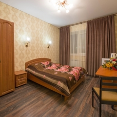 Гостиница Глобус, Череповец, Вологодская область