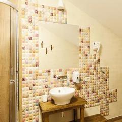 Гостиница Монарх, Череповец, Вологодская область