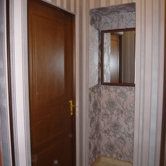 Гостиница Глобус, Череповец, Вологодская область