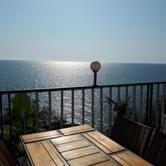 Отель Чемитка Чемитоквадже, Чемитоквадже, Краснодарский край