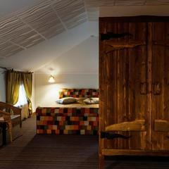 Гостиница Монарх, Череповец, Вологодская область