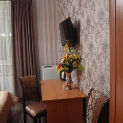 Гостиница Глобус, Череповец, Вологодская область