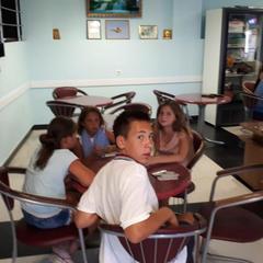 Отель Чемитка Чемитоквадже, Чемитоквадже, Краснодарский край