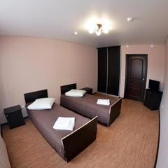 Гостевой дом На Любецкой, Череповец, Вологодская область