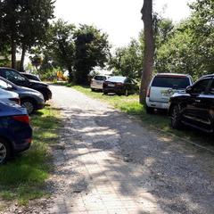 Отель Чемитка Чемитоквадже, Чемитоквадже, Краснодарский край