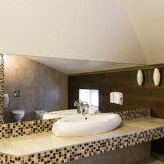 Гостиница Монарх, Череповец, Вологодская область