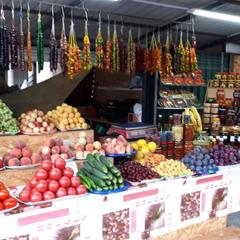 Отель Чемитка Чемитоквадже, Чемитоквадже, Краснодарский край