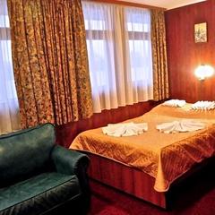 Отель Петр Первый, Череповец, Вологодская область