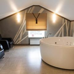 Гостиница Монарх, Череповец, Вологодская область