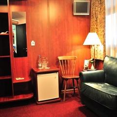 Отель Петр Первый, Череповец, Вологодская область