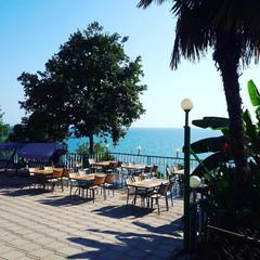 Отель Чемитка Чемитоквадже, Чемитоквадже, Краснодарский край