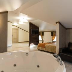 Гостиница Монарх, Череповец, Вологодская область