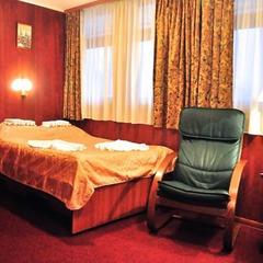 Отель Петр Первый, Череповец, Вологодская область