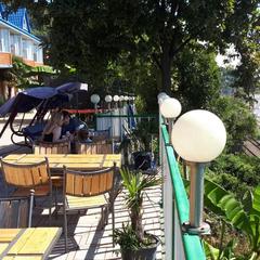 Отель Чемитка Чемитоквадже, Чемитоквадже, Краснодарский край