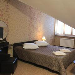 Гостевой дом На Любецкой, Череповец, Вологодская область