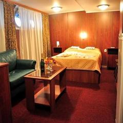 Отель Петр Первый, Череповец, Вологодская область