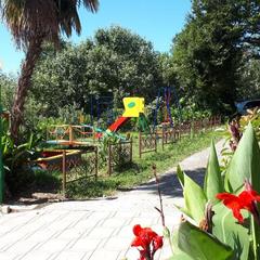 Отель Чемитка Чемитоквадже, Чемитоквадже, Краснодарский край