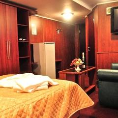 Отель Петр Первый, Череповец, Вологодская область