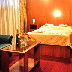 Отель Петр Первый, Череповец, Вологодская область