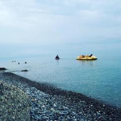 Отель Чемитка Чемитоквадже, Чемитоквадже, Краснодарский край