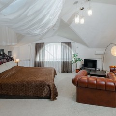 Гостиница Воскресенская, Череповец, Вологодская область