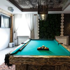 Гостиница Монарх, Череповец, Вологодская область