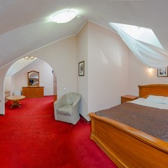 Гостиница Воскресенская, Череповец, Вологодская область