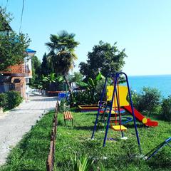 Отель Чемитка Чемитоквадже, Чемитоквадже, Краснодарский край