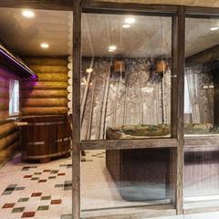 Гостиница Монарх, Череповец, Вологодская область