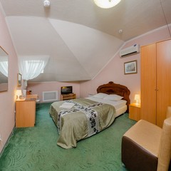 Гостиница Воскресенская, Череповец, Вологодская область