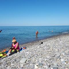 Отель Чемитка Чемитоквадже, Чемитоквадже, Краснодарский край