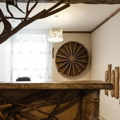 Гостиница Монарх, Череповец, Вологодская область