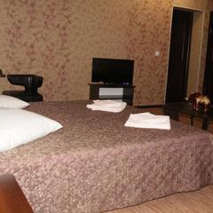 Гостевой дом На Любецкой, Череповец, Вологодская область