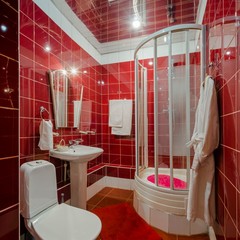 Гостиница Воскресенская, Череповец, Вологодская область