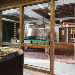 Гостиница Монарх, Череповец, Вологодская область