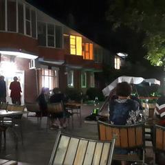 Отель Чемитка Чемитоквадже, Чемитоквадже, Краснодарский край