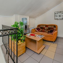 Гостиница Воскресенская, Череповец, Вологодская область