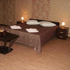 Гостевой дом На Любецкой, Череповец, Вологодская область