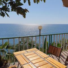 Отель Чемитка Чемитоквадже, Чемитоквадже, Краснодарский край