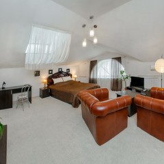 Гостиница Воскресенская, Череповец, Вологодская область