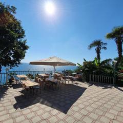 Отель Чемитка Чемитоквадже, Чемитоквадже, Краснодарский край