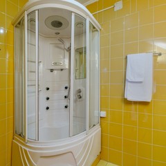 Гостиница Воскресенская, Череповец, Вологодская область