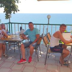 Отель Чемитка Чемитоквадже, Чемитоквадже, Краснодарский край