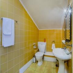 Гостиница Воскресенская, Череповец, Вологодская область