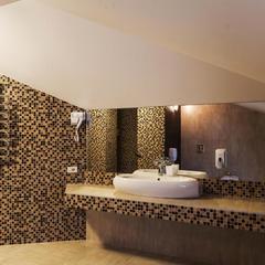 Гостиница Монарх, Череповец, Вологодская область