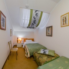 Гостиница Воскресенская, Череповец, Вологодская область