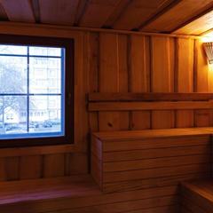 Гостиница Монарх, Череповец, Вологодская область