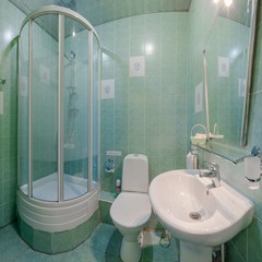 Гостиница Воскресенская, Череповец, Вологодская область