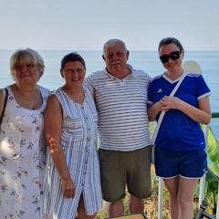 Отель Чемитка Чемитоквадже, Чемитоквадже, Краснодарский край