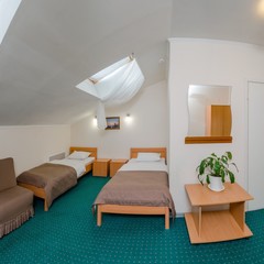 Гостиница Воскресенская, Череповец, Вологодская область